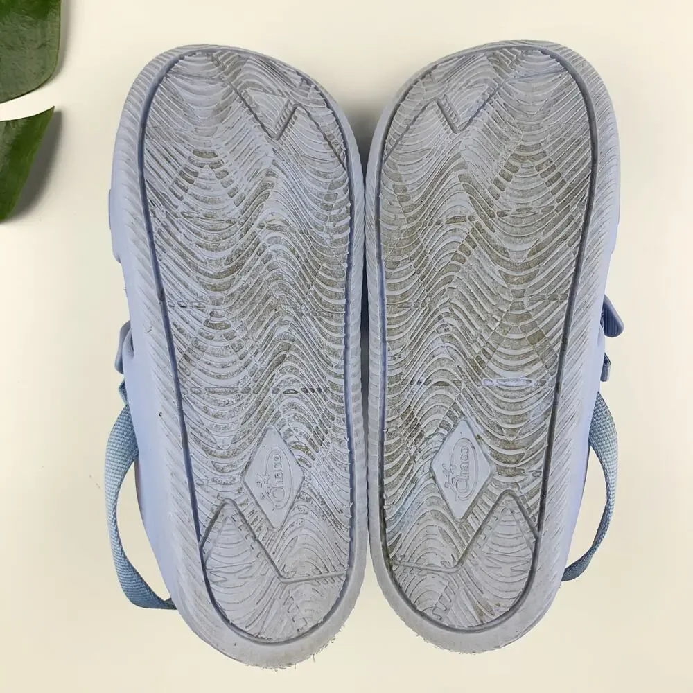 Chaco chillos sports